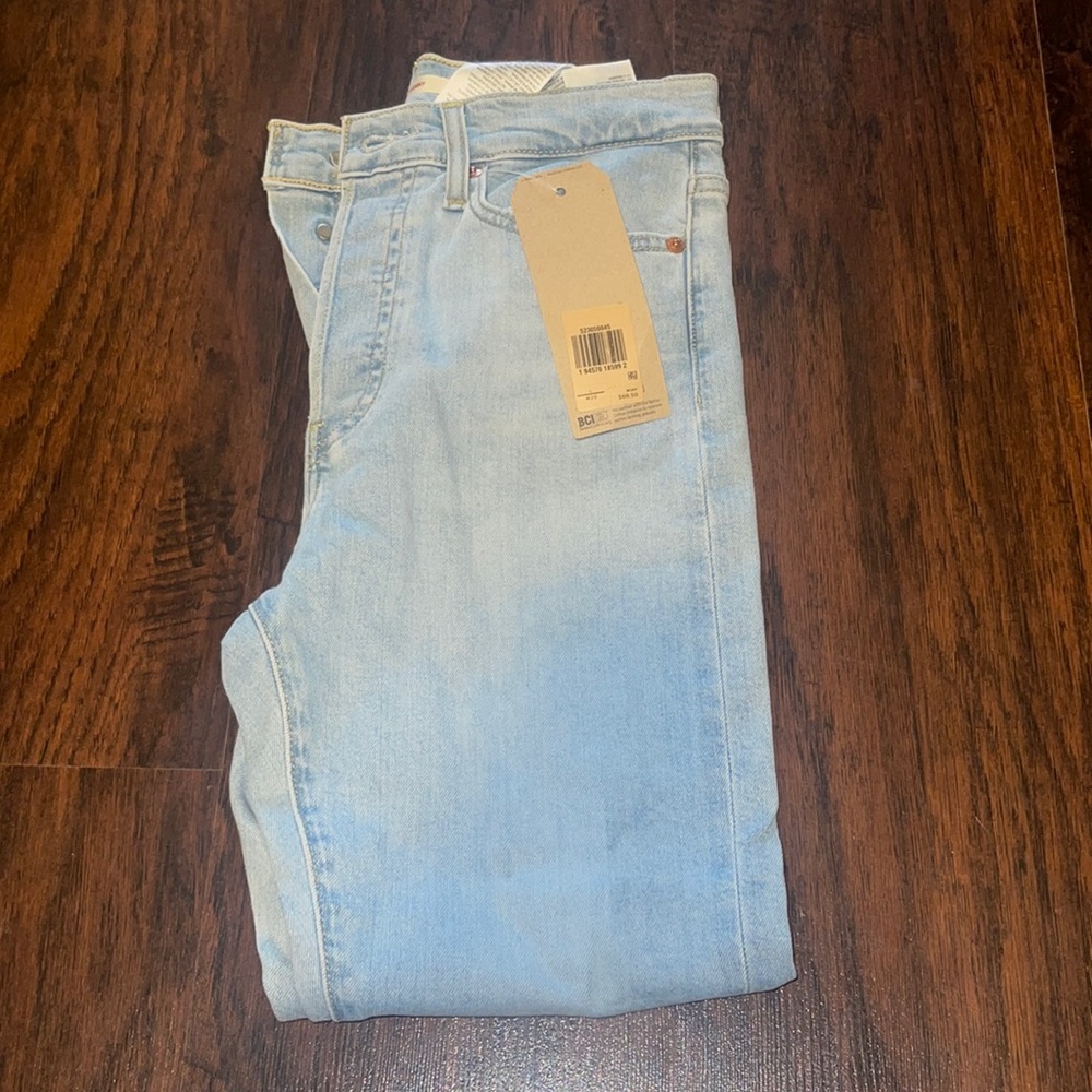 Brand new levi jeans